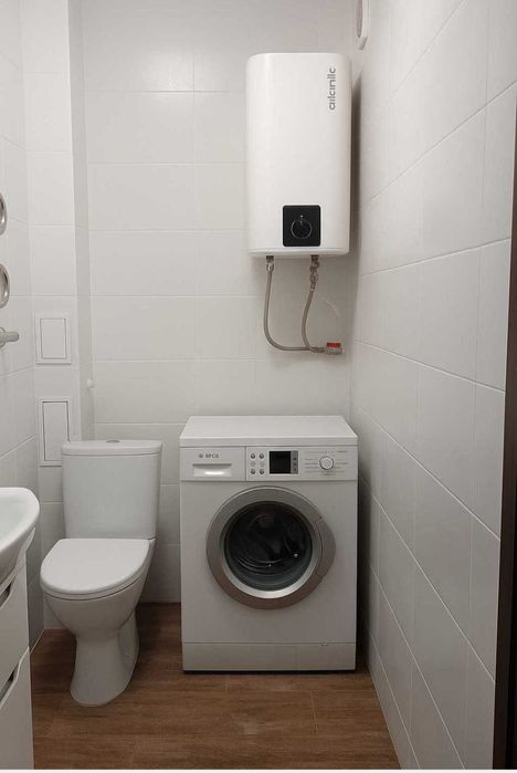Квартира на вул. Радунська, 30 в Києві, ID 258928, фото №17
