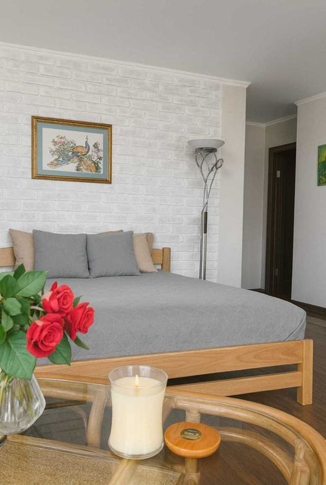 Квартира на вул. Радунська, 30 в Києві, ID 258928, фото №4