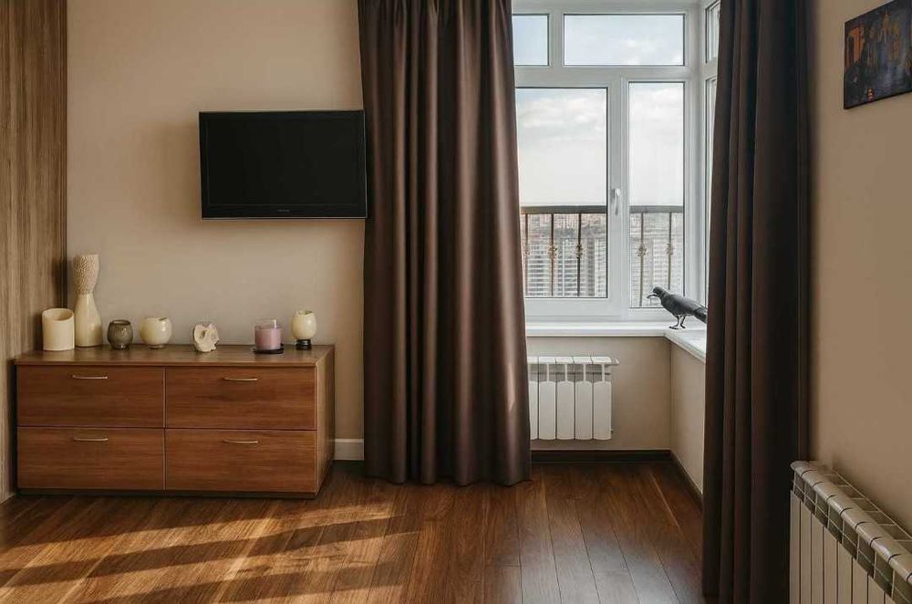 Квартира на вул. Радунська, 30 в Києві, ID 258928, фото №6
