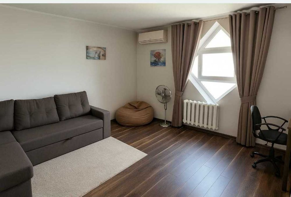 Квартира на вул. Радунська, 30 в Києві, ID 258928, фото №8