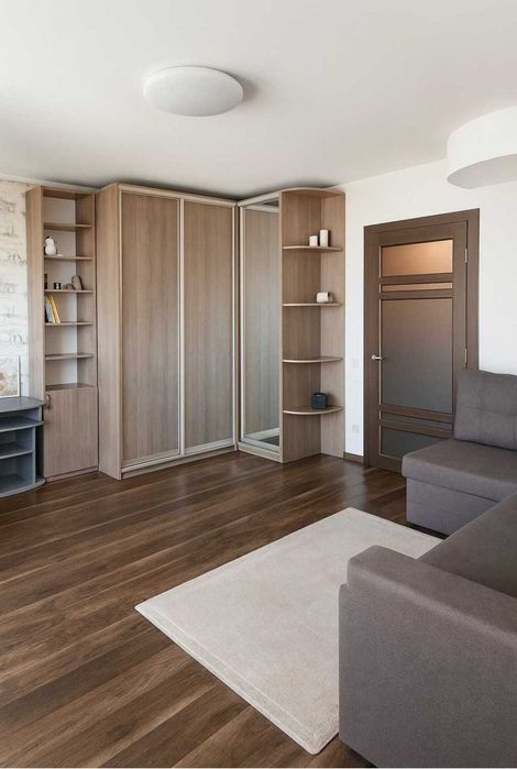 Квартира на вул. Радунська, 30 в Києві, ID 258928, фото №10