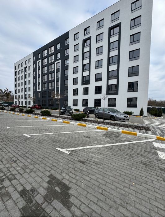 Квартира на поруч з Бучанським парком в Києві, ID 236517, фото №1