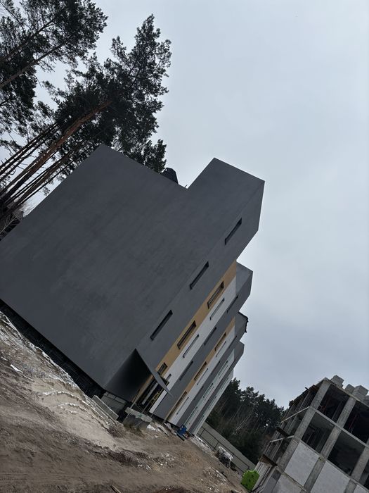 Квартира на біля метро Лісова в Київ, ID 357124, фото №2