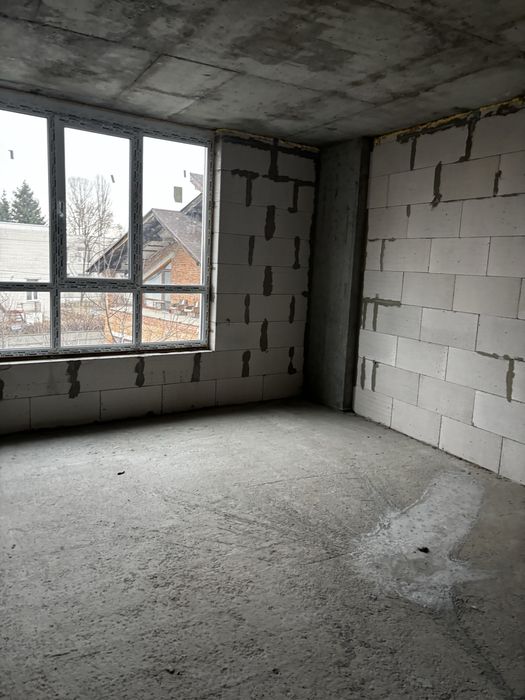 Квартира на Солом'янський в Київ, ID 357135, фото №1