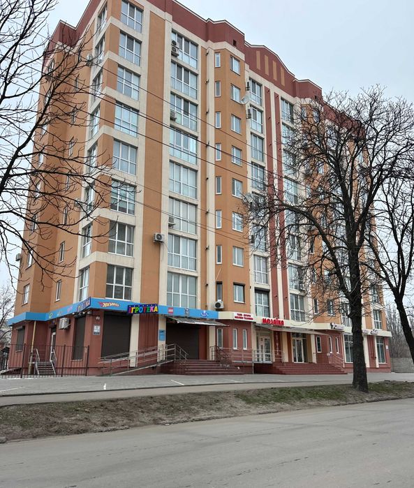 Квартира на вул. Троїцька в Кременчук, ID 292689, фото №1