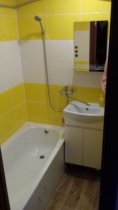 Квартира на вул. Паркова, 50 в Краматорськ, ID 291649, фото №1