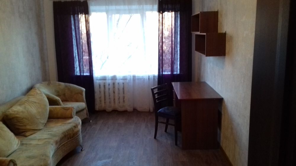 Квартира на вул. Паркова, 50 в Краматорськ, ID 291649, фото №2