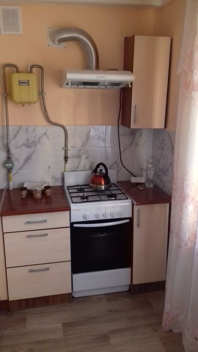 Квартира на вул. Паркова, 50 в Краматорськ, ID 291649, фото №5