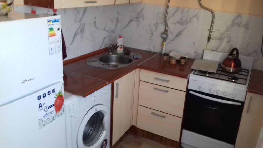 Квартира на вул. Паркова, 50 в Краматорську, ID 291649, фото №6