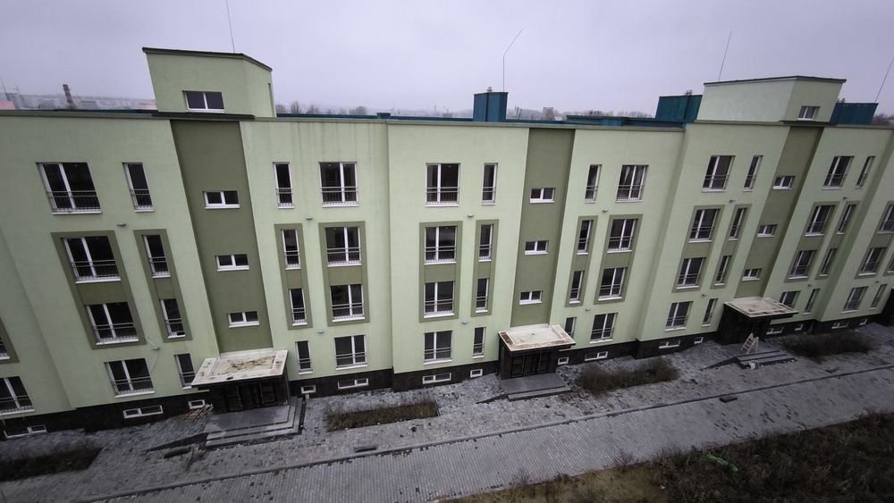 Квартира на Чернівці, ID 242372, фото №1