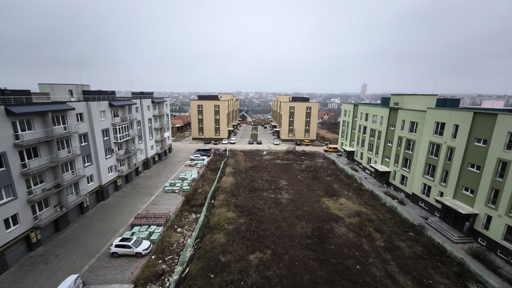 Квартира — Чернівці в Чернівцях, ID 242372, фото №6
