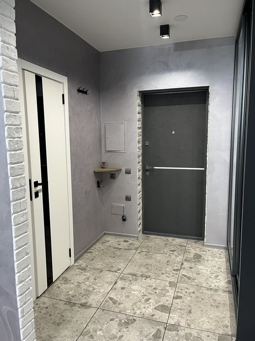 Квартира на Набережно-рибальська дорога, 27 в Києві, ID 493871, фото №15