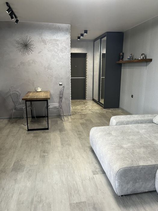 Квартира на Набережно-рибальська дорога, 27 в Києві, ID 493871, фото №17