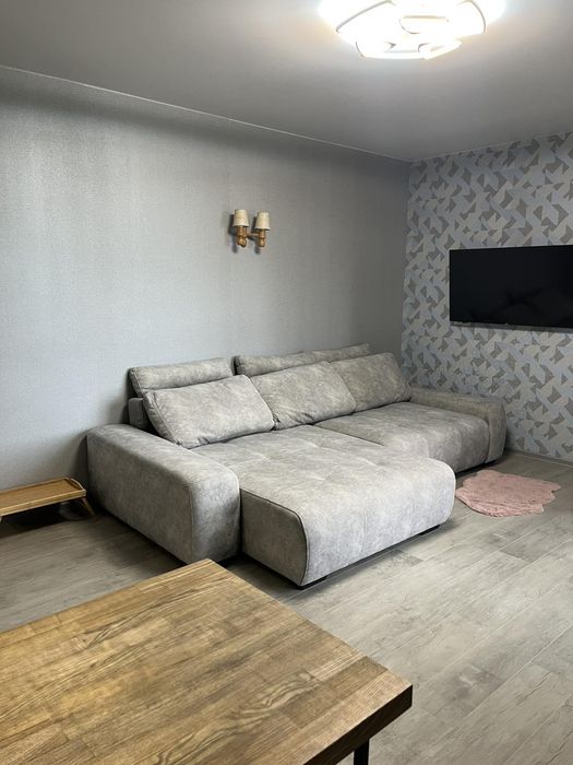 Квартира на Набережно-рибальська дорога, 27 в Києві, ID 493871, фото №3