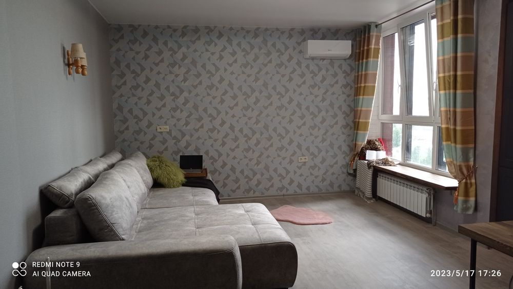 Квартира на Набережно-рибальська дорога, 27 в Києві, ID 493871, фото №6