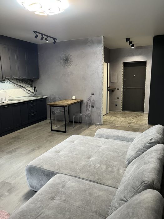 Квартира на Набережно-рибальська дорога, 27 в Києві, ID 493871, фото №7