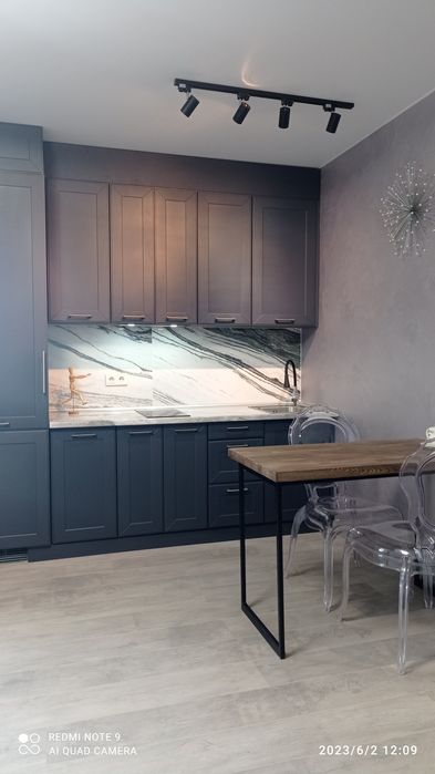 Квартира на Набережно-рибальська дорога, 27 в Києві, ID 493871, фото №8