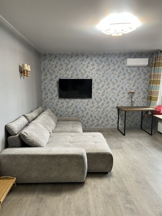 Квартира на Набережно-рибальська дорога, 27 в Києві, ID 493871, фото №9