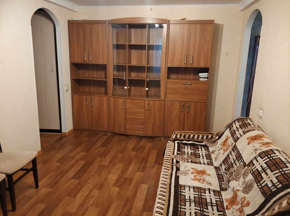 Квартира на вул. Ушинського, 5, ID 367869, фото №1