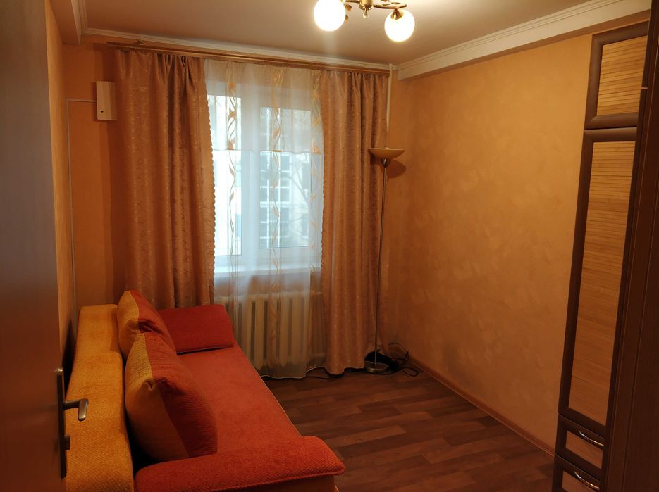 Квартира на вул. Ушинського, 5 в Києві, ID 367869, фото №2