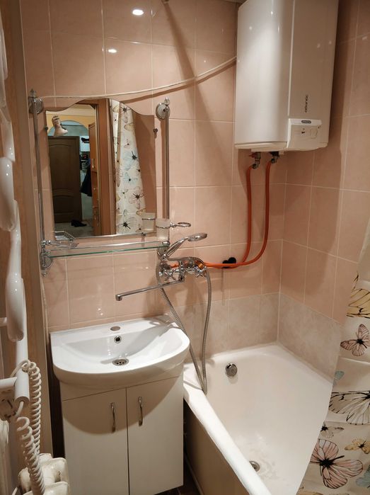 Квартира на вул. Ушинського, 5 в Києві, ID 367869, фото №5
