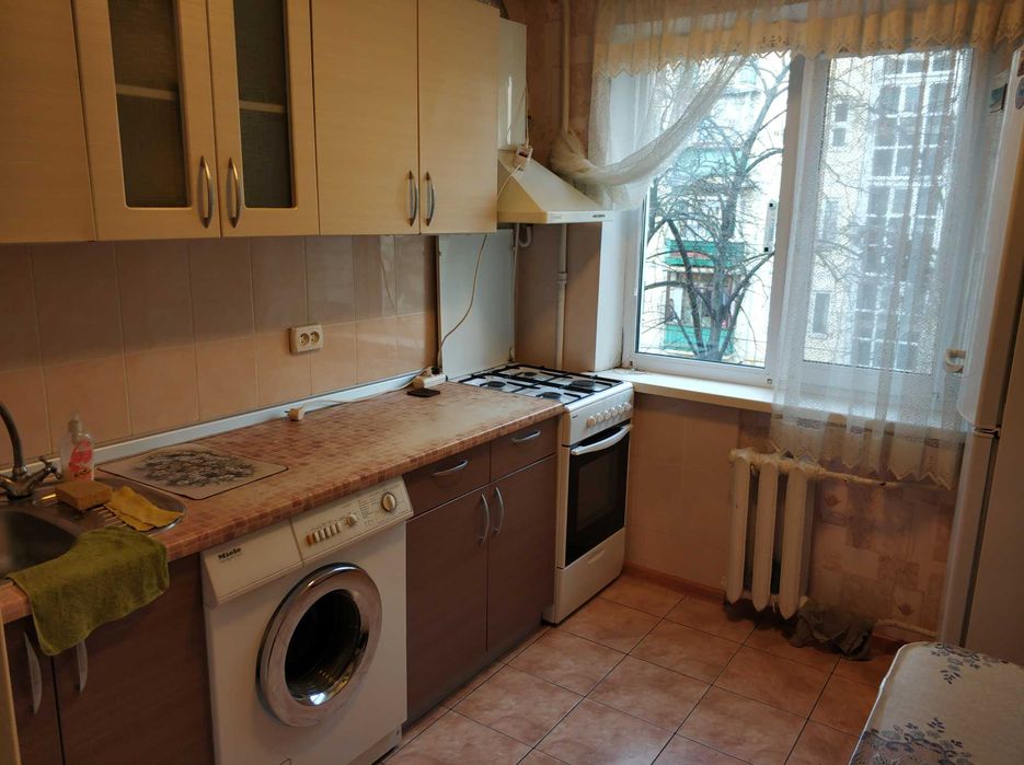 Квартира на вул. Ушинського, 5 в Києві, ID 367869, фото №8