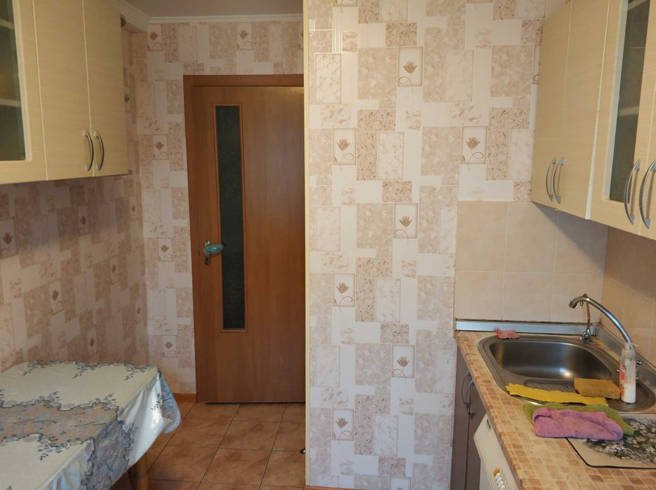 Квартира на вул. Ушинського, 5 в Києві, ID 367869, фото №9