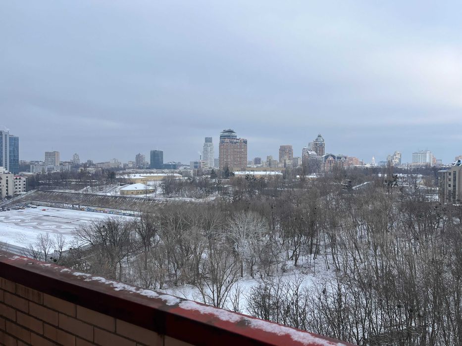 Квартира на вул. Ділова, 2б в Києві, ID 182415, фото №9