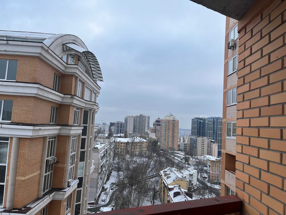 Квартира на вул. Ділова, 2б в Києві, ID 182415, фото №10