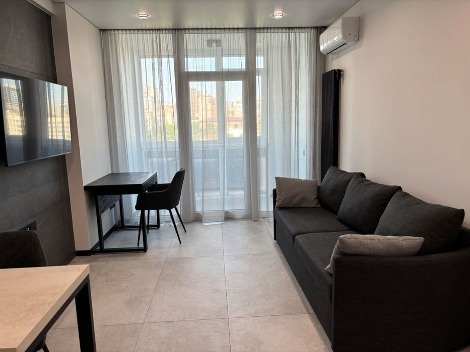Квартира на просп. Берестейський, 11 в Київ, ID 186040, фото №2
