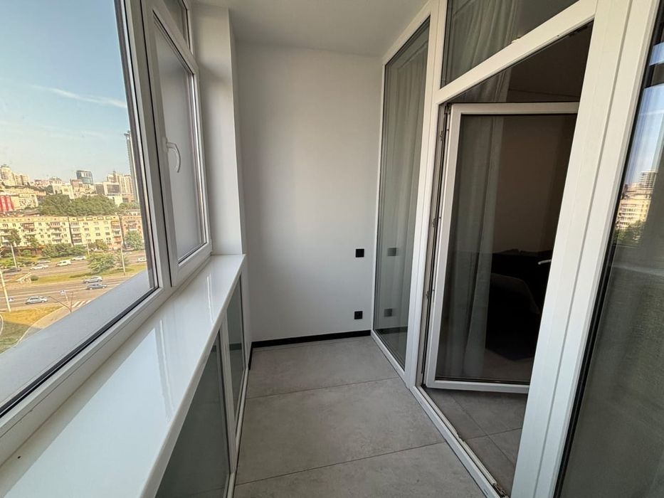 Квартира на просп. Берестейський, 11 в Київ, ID 186040, фото №4