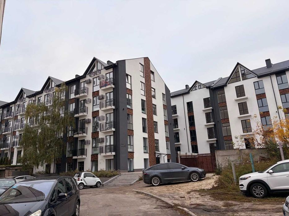 Квартира на вул. Обухівська, 91 в Києві, ID 477447, фото №17