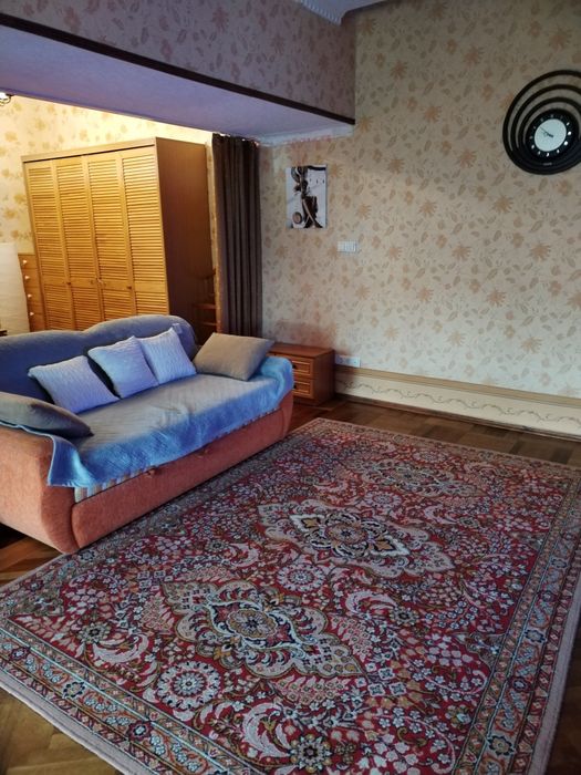 Квартира на вул. П. Загребельного в Києві, ID 373482, фото №2
