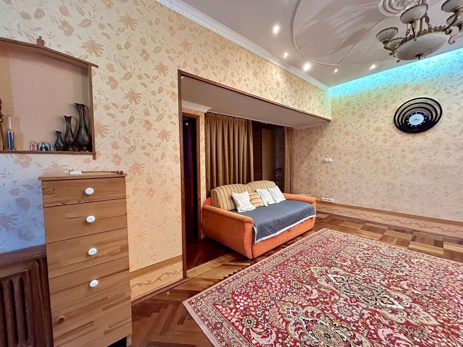 Квартира на вул. П. Загребельного в Києві, ID 373482, фото №3