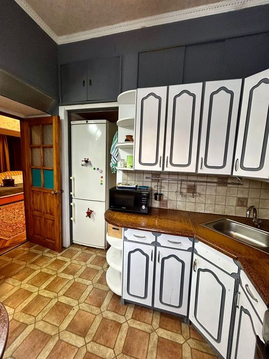Квартира на вул. П. Загребельного в Києві, ID 373482, фото №4