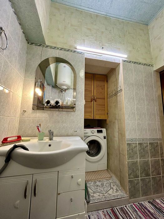 Квартира на вул. П. Загребельного в Києві, ID 373482, фото №5