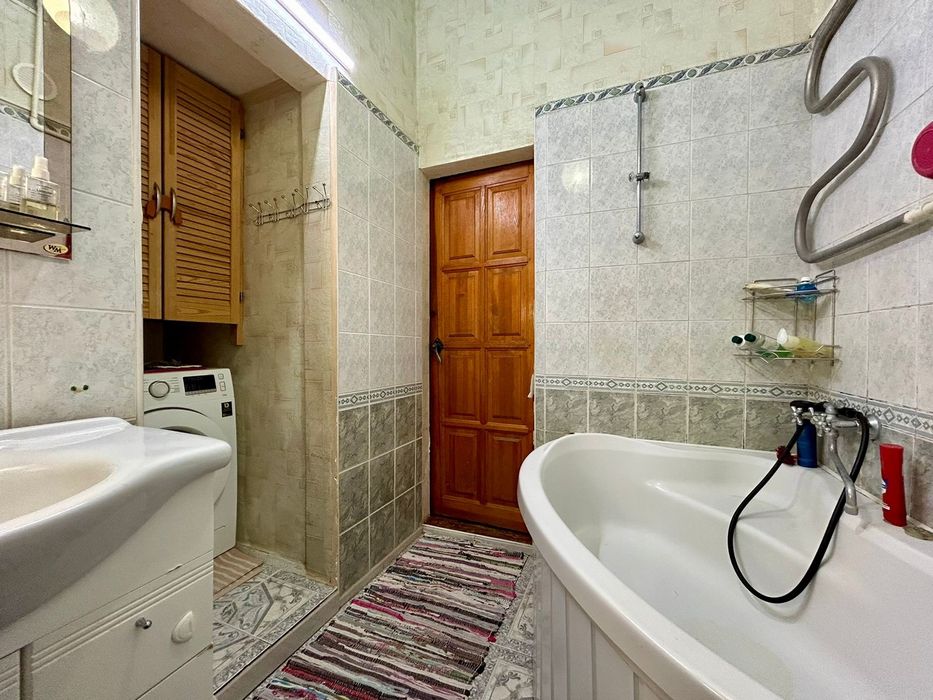 Квартира на вул. П. Загребельного в Києві, ID 373482, фото №6