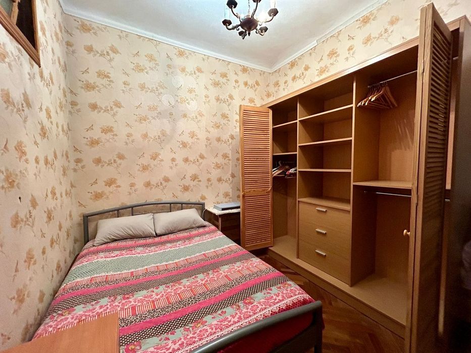Квартира на вул. П. Загребельного в Києві, ID 373482, фото №7