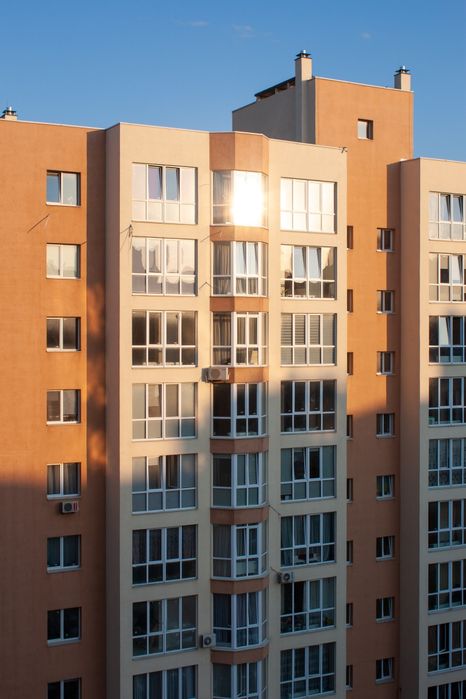 Квартира на вул. Соборна, 126/14 в Києві, ID 286874, фото №2