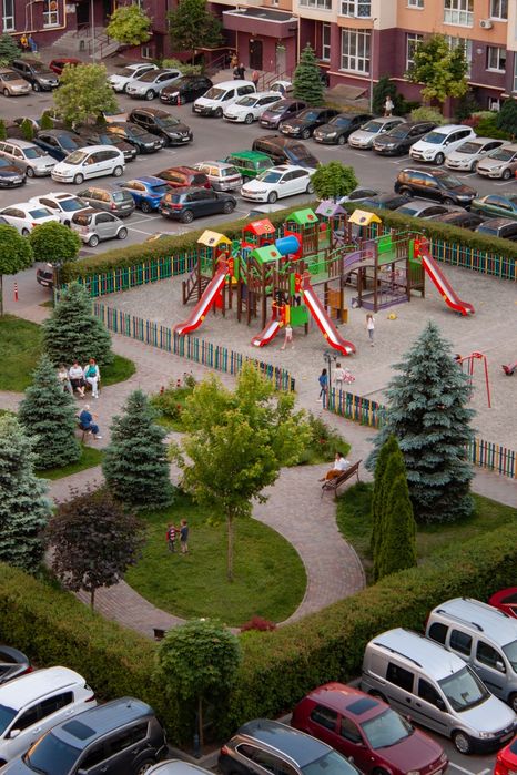 Квартира на вул. Соборна, 126/14 в Києві, ID 286874, фото №13