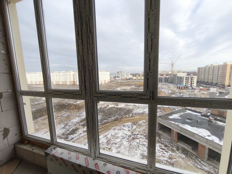 Квартира на вул. Соборна, 126/14 в Києві, ID 286874, фото №23