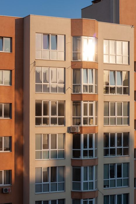 Квартира на вул. Соборна, 126/14 в Києві, ID 286874, фото №10