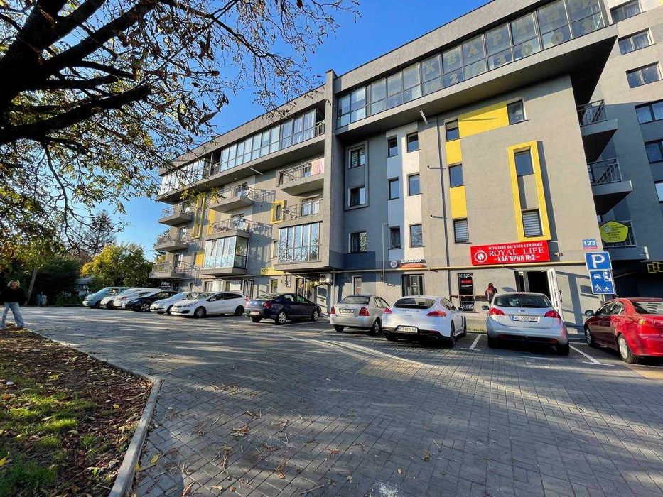 Квартира на вул. Рівненська, 123 в Луцьку, ID 220159, фото №10
