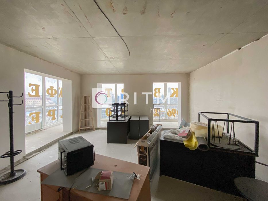 Квартира на вул. Рівненська, 123 в Луцьку, ID 229913, фото №10