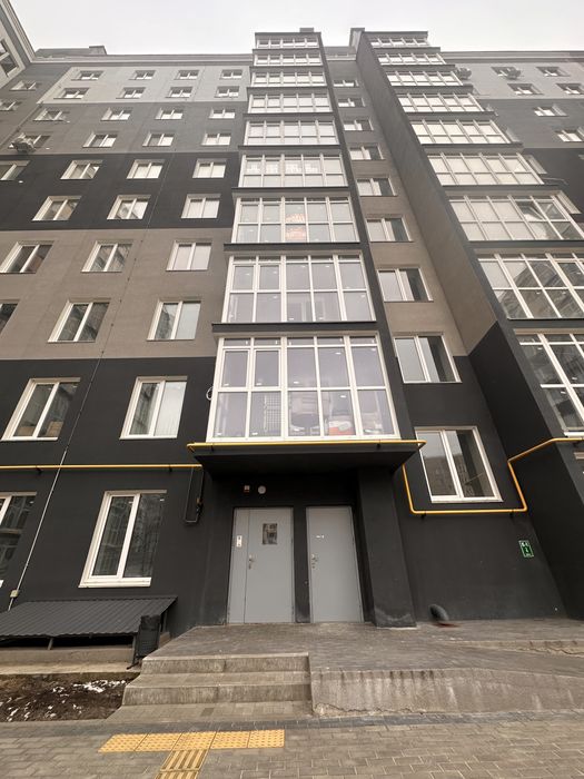 Квартира на ЖК «Авітор» в Чернігові, ID 368673, фото №19