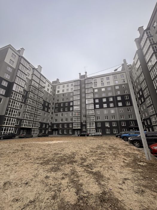 Квартира на ЖК «Авітор» в Чернігові, ID 368673, фото №20