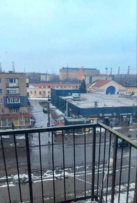 Купити квартиру за адресою на Червоній в Кривий Ріг на Findly.com.ua Квартира на на Червоній в Кривий Ріг, ID 190337, фото №1