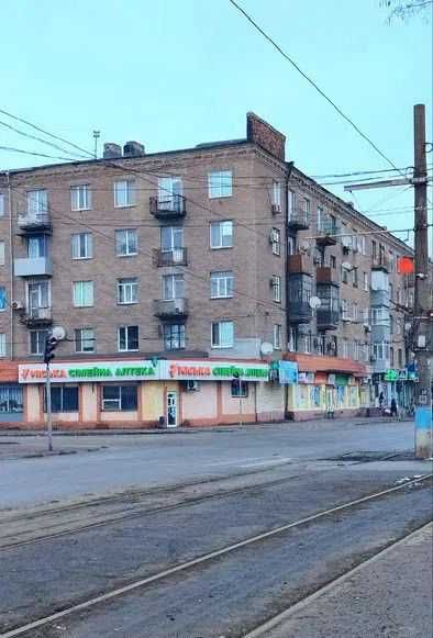 Квартира на на Червоній в Кривий Ріг, ID 190337, фото №2