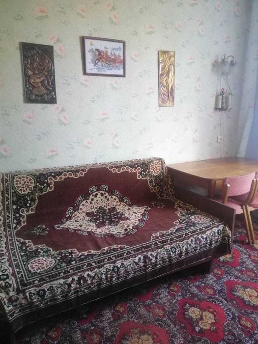Квартира на на Червоній в Кривий Ріг, ID 190337, фото №4