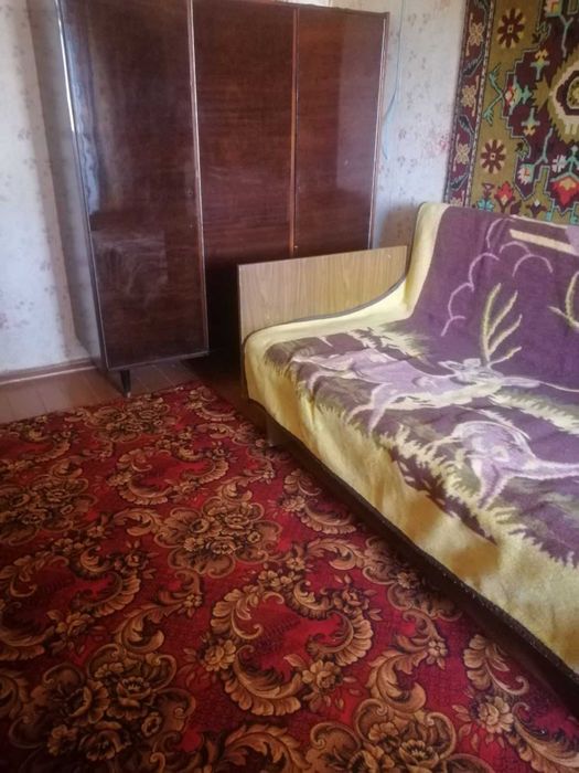 Квартира на на Червоній в Кривий Ріг, ID 190337, фото №5